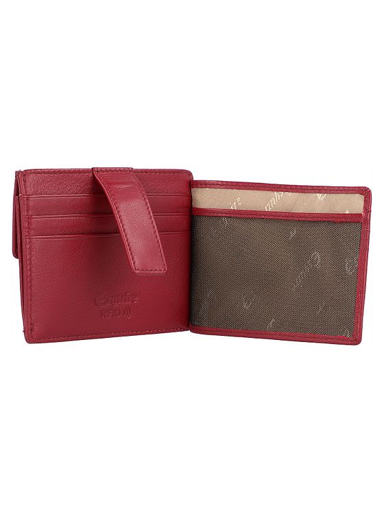 Esquire Oslo kreditkortholder RFID læder 9,5 cm