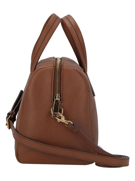 Fossil Lainey Håndtaske Læder 25 cm Fossil Lainey Håndtaske Læder 25 cm