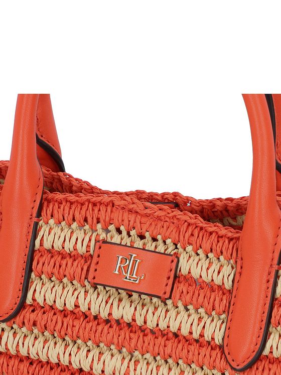 Lauren Ralph Lauren Brie Nákupní taška 33 cm