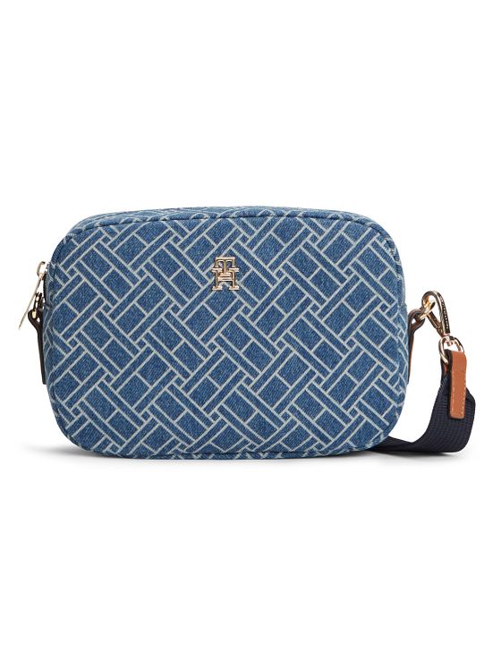 Tommy Hilfiger Popette Skuldertaske 22.5 cm