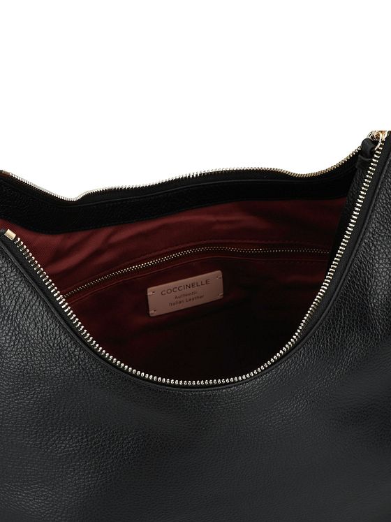 Coccinelle Rebekka Taška přes rameno Kůže 39 cm