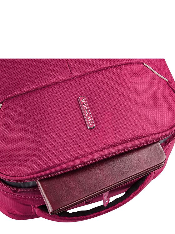 Roncato Ironik 2.0 Daypack 40 cm Roncato Ironik 2.0 Daypack 40 cm