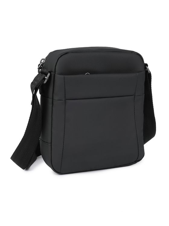 Hedgren Comby Performance Skuldertaske RFID-beskyttelse 18.5 cm