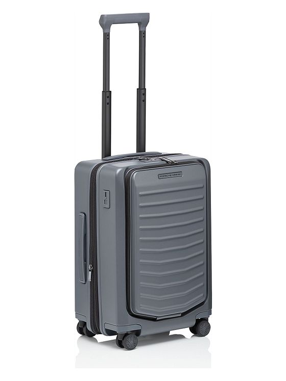 Porsche Design Roadster 4-hjulet kabinevogn 55 cm