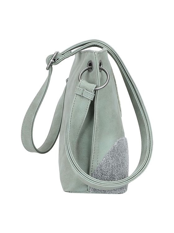 Fritzi aus Preußen Fritzi03 Skuldertaske 22.5 cm Fritzi aus Preußen Fritzi03 Skuldertaske 22.5 cm