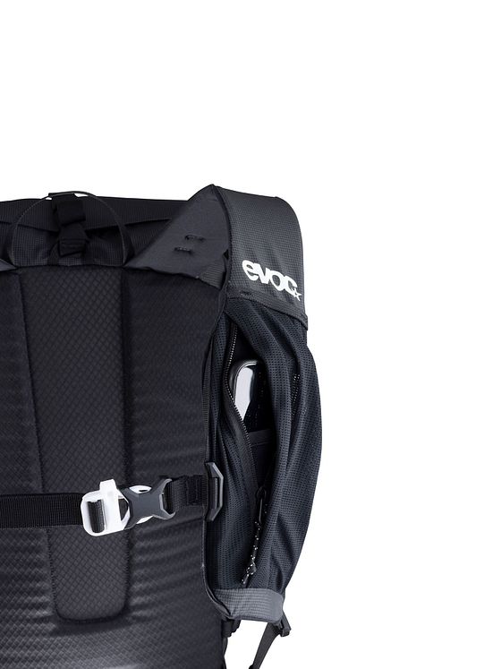 Evoc Summit 20 Vandrer-rygsæk 54 cm Evoc Summit 20 Vandrer-rygsæk 54 cm