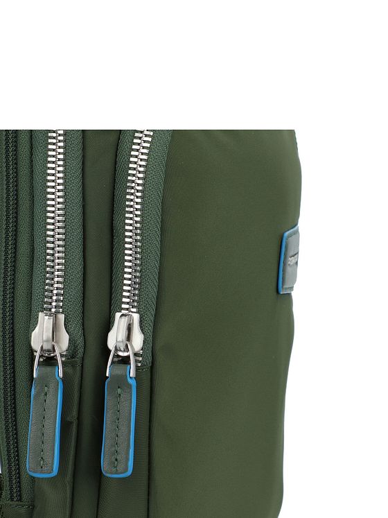 Piquadro PQ-RY skuldertaske 18 cm