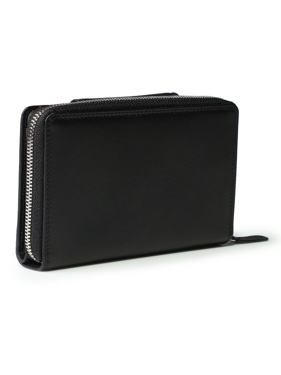 Braun Büffel Golf 3.0 Pung RFID-beskyttelse Læder 14 cm