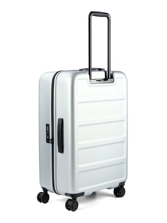 Samsonite Quadrix 4-hjulet trolley 68 cm Samsonite Quadrix 4-hjulet trolley 68 cm