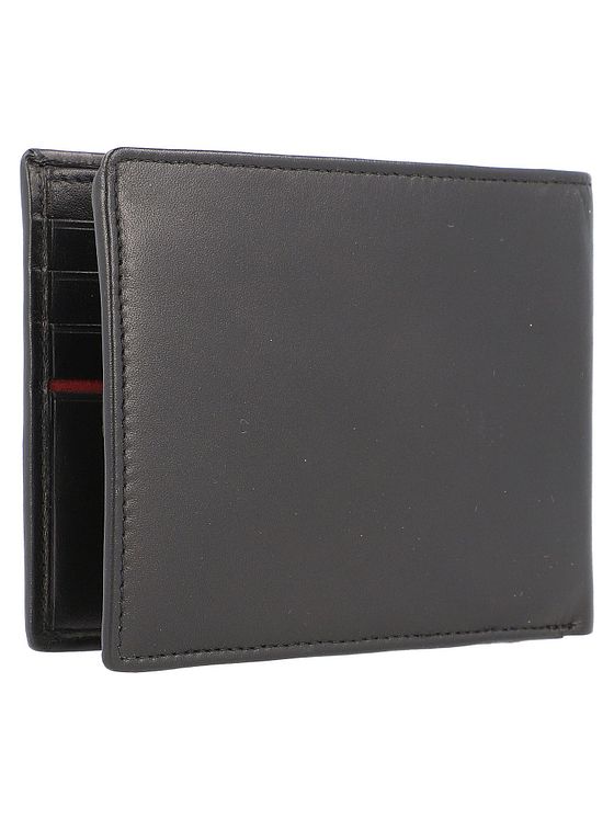 Roncato Avana pung RFID læder 13 cm Roncato Avana pung RFID læder 13 cm