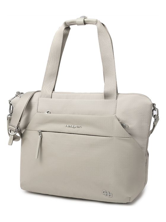 Hedgren Furo Kicho Shopper-taske RFID-beskyttelse 46 cm Laptoprum