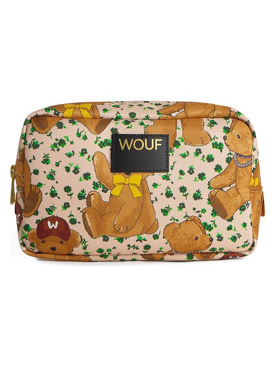 Wouf Daily Kultur-taske 20 cm Wouf Daily Kultur-taske 20 cm