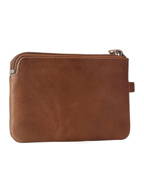 bugatti Volo nøgleetui i læder 11 cm