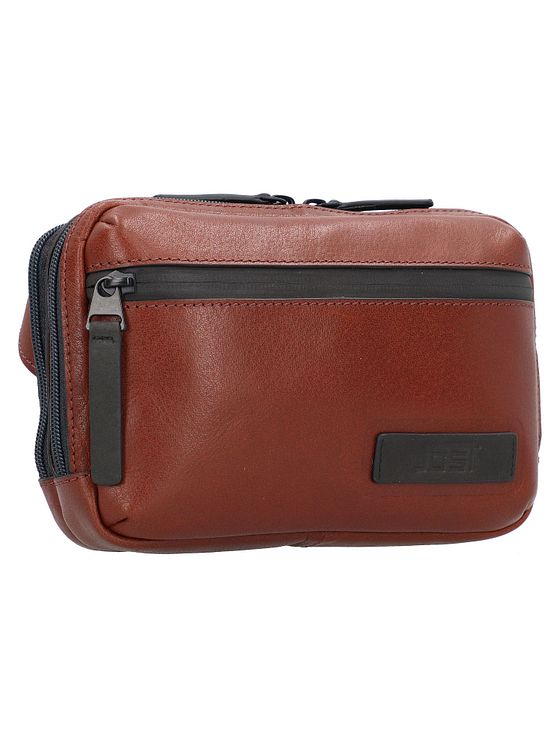 Jost Malmö Bæltetaske Læder 21.5 cm Jost Malmö Bæltetaske Læder 21.5 cm