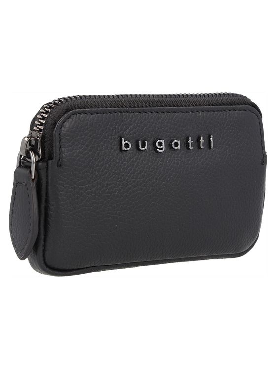 bugatti Bella Nøgletui Læder 12 cm