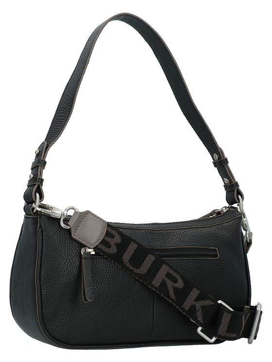 Burkely Always Alyx Skuldertaske Læder 28 cm