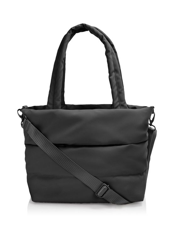 Heys Puffer Shopper-taske 35 cm Laptoprum Heys Puffer Shopper-taske 35 cm Laptoprum