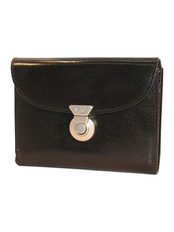 Golden Head Colorado pung RFID læder 10 cm