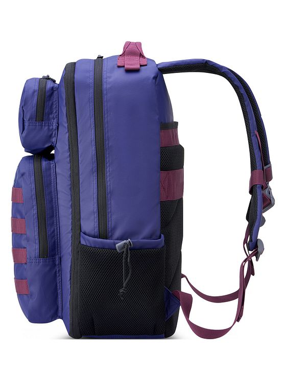 Jeep JS010B Daypack 50 cm Laptoprum Jeep JS010B Daypack 50 cm Laptoprum