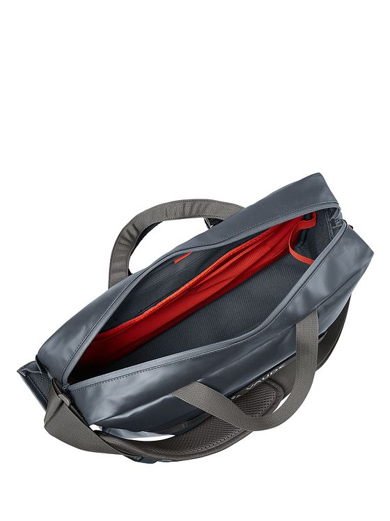 Vaude Mineo cykeltaske 42 cm med rum til bærbar computer