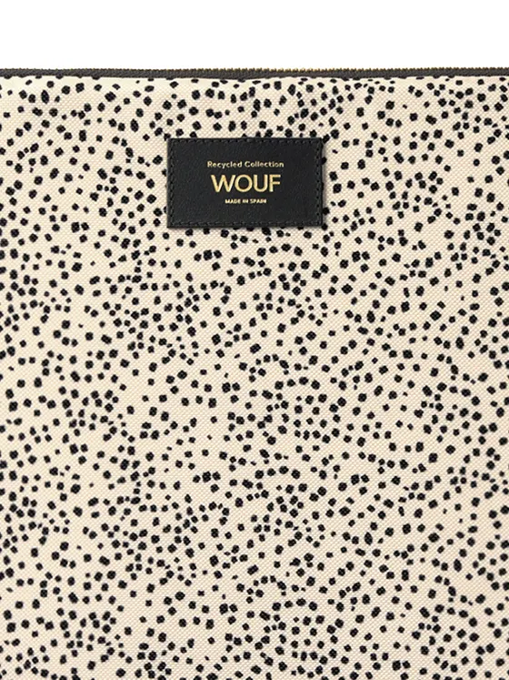 Wouf Daily Funda para portátil 35.5 cm Wouf Daily Funda para portátil 35.5 cm