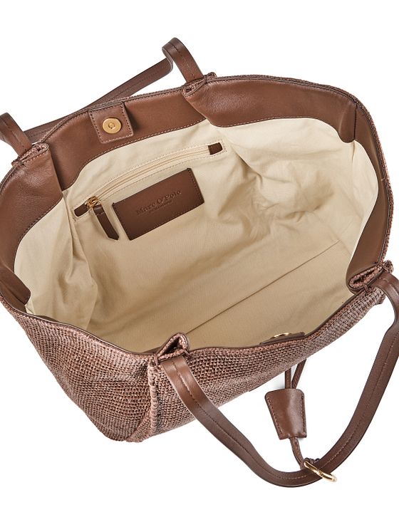 Marc O'Polo Nákupní taška 46 cm