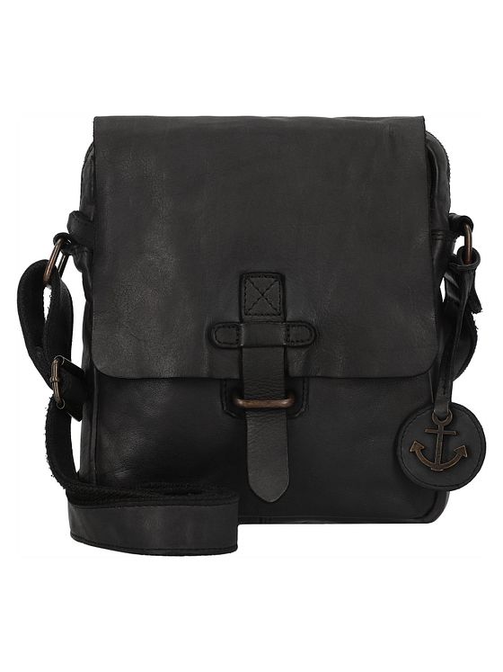 Harbour 2nd Urban Poets Talon Skuldertaske Læder 25 cm Harbour 2nd Urban Poets Talon Skuldertaske Læder 25 cm