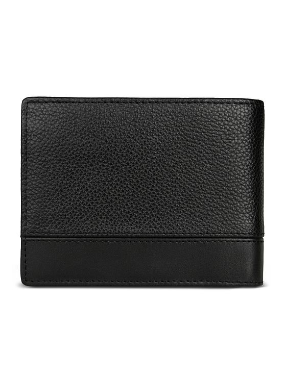 bugatti Due Lompakko RFID-suoja Nahka 11.5 cm bugatti Due Lompakko RFID-suoja Nahka 11.5 cm