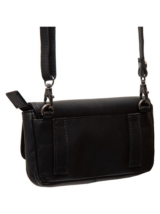 The Chesterfield Brand Nelson Skuldertaske Læder 19 cm