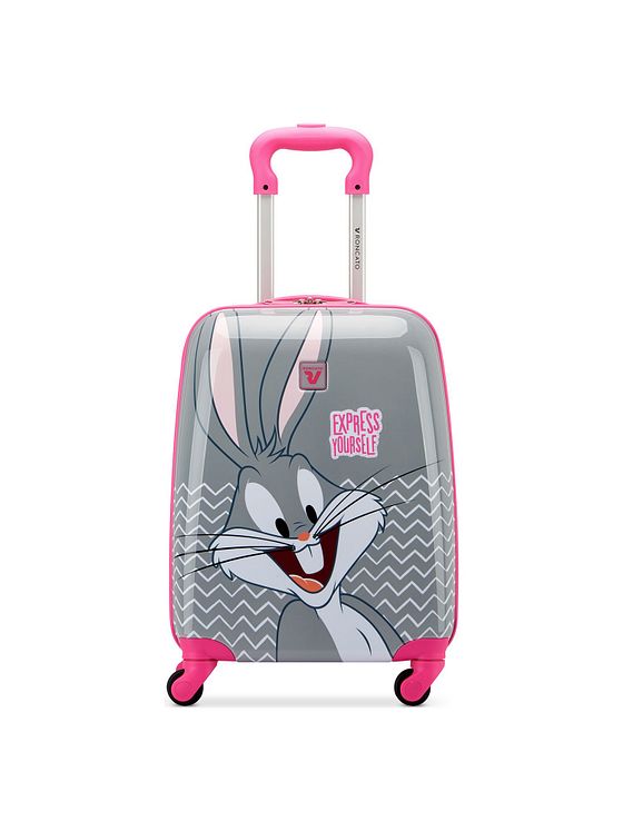 Roncato Looney Tunes 4 hjul Barnevogn 44 cm
