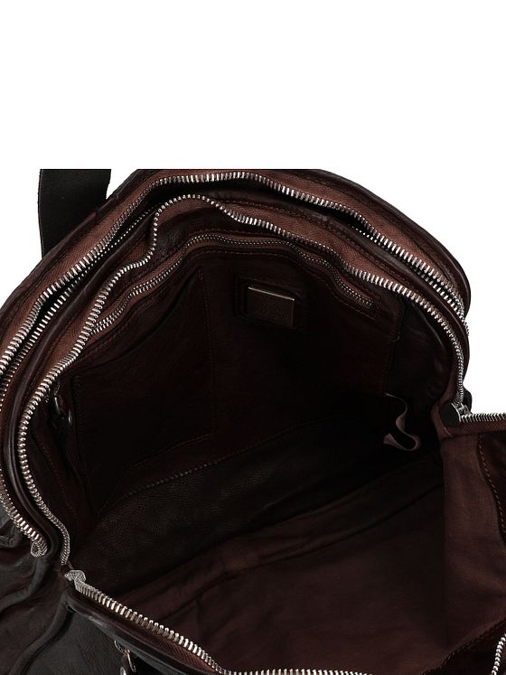 Campomaggi Noce Dokumenttaske Læder 38 cm Campomaggi Noce Dokumenttaske Læder 38 cm