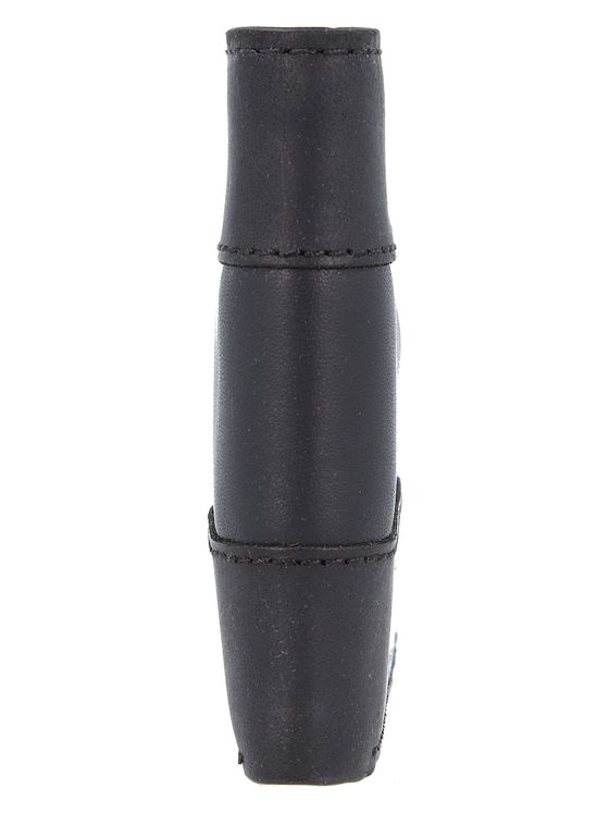 Fossil Everett pung i læder 12 cm