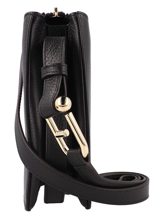 Furla Nuvola Skuldertaske Læder 25 cm