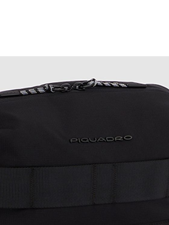 Piquadro Arne Bæltetaske RFID-beskyttelse 31 cm