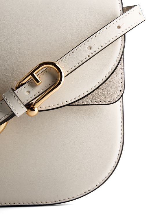 Furla Sfera Taška přes rameno Kůže 21 cm