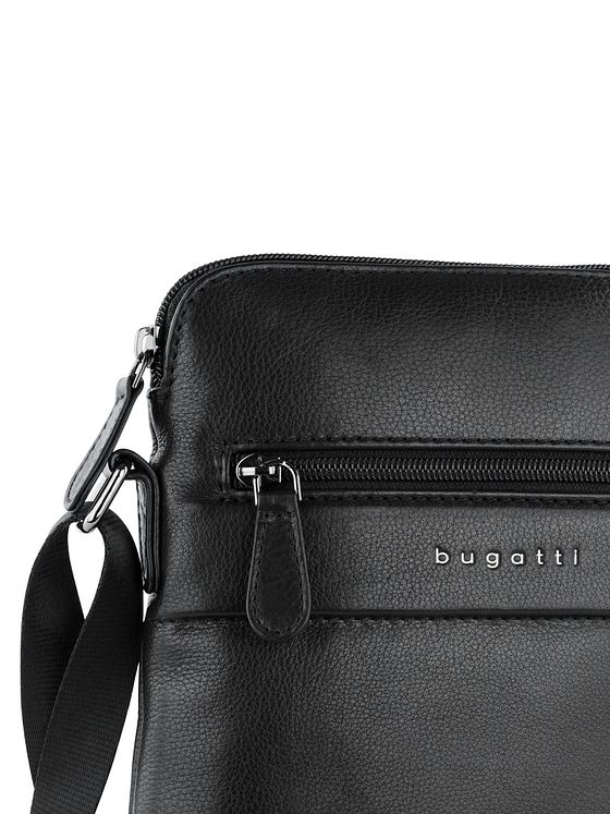 bugatti Nome Axelväska Läder 19 cm