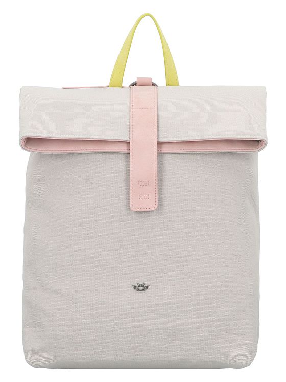 Fritzi aus Preußen Izzy03 Canvas Daypack 40 cm Fritzi aus Preußen Izzy03 Canvas Daypack 40 cm