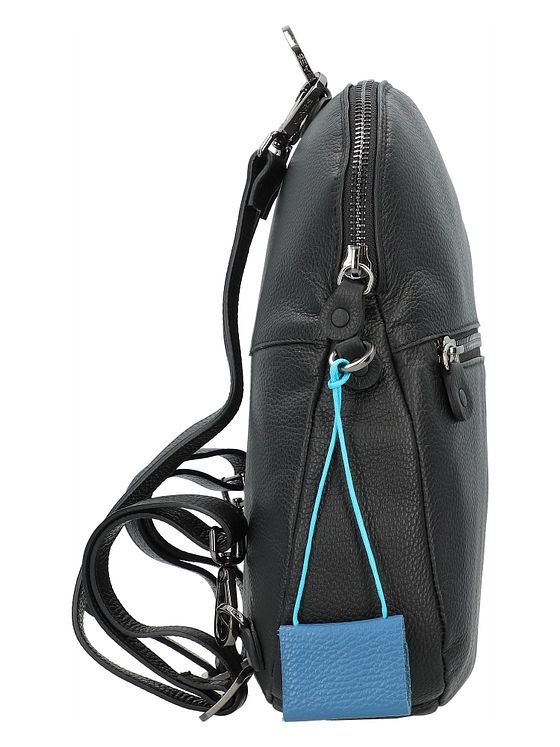 Gabs Maite City-rygsæk M Læder 32 cm