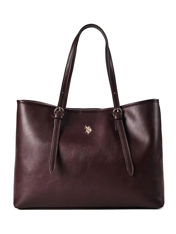 U.S. Polo Assn. Blackstone Shopper 34 cm U.S. Polo Assn. Blackstone Shopper 34 cm