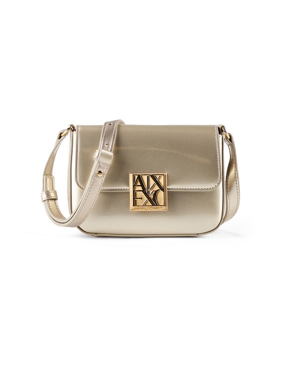 Armani Exchange Amy Mini Bag skuldertaske 17 cm