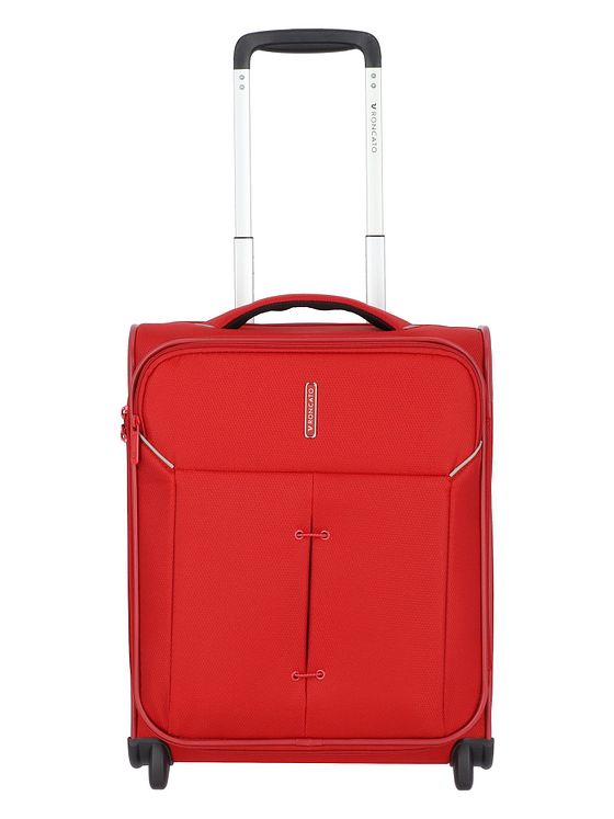 Roncato Ironik 2.0 2 hjul Kabinetrolley 45 cm