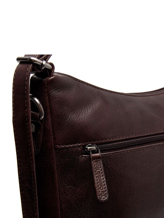 The Chesterfield Brand Letizia Skuldertaske Læder 32 cm