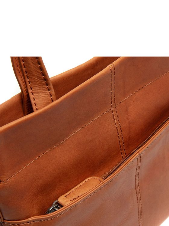The Chesterfield Brand Rivington Skuldertaske Læder 27 cm The Chesterfield Brand Rivington Skuldertaske Læder 27 cm