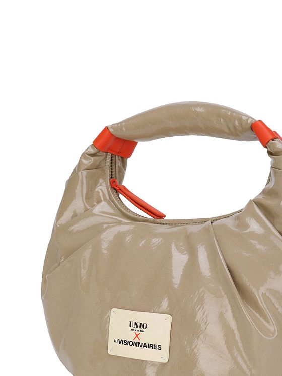 LES VISIONNAIRES Unio Kitzbuehel Skuldertaske S 34 cm