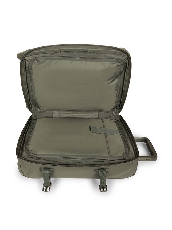 Eastpak Transit'R Plus 2 Rollen Kabinentrolley 55 cm Eastpak Transit'R Plus 2 Rollen Kabinentrolley 55 cm