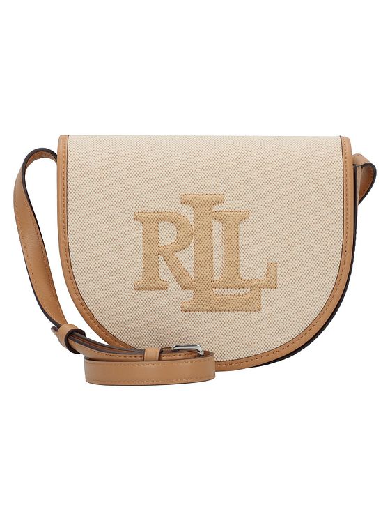 Lauren Ralph Lauren Witley Skuldertaske 21 cm Lauren Ralph Lauren Witley Skuldertaske 21 cm