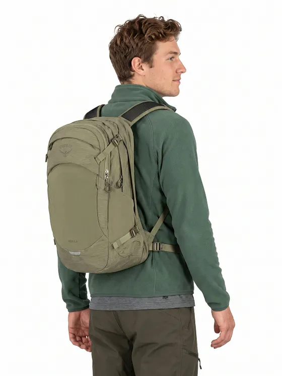 Osprey Nebula Daypack 49 cm Laptoprum Osprey Nebula Daypack 49 cm Laptoprum