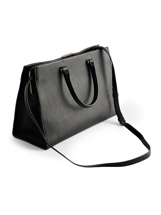 Ted Baker Rosane Håndtaske Læder 35 cm