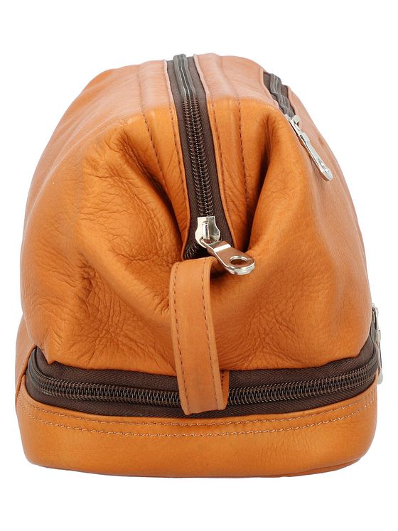 Harold's Country Kultur-taske Læder 27 cm Harold's Country Kultur-taske Læder 27 cm