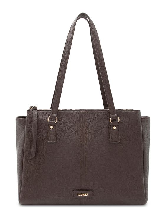 L.CREDI Rachida Shopper-taske 34.5 cm